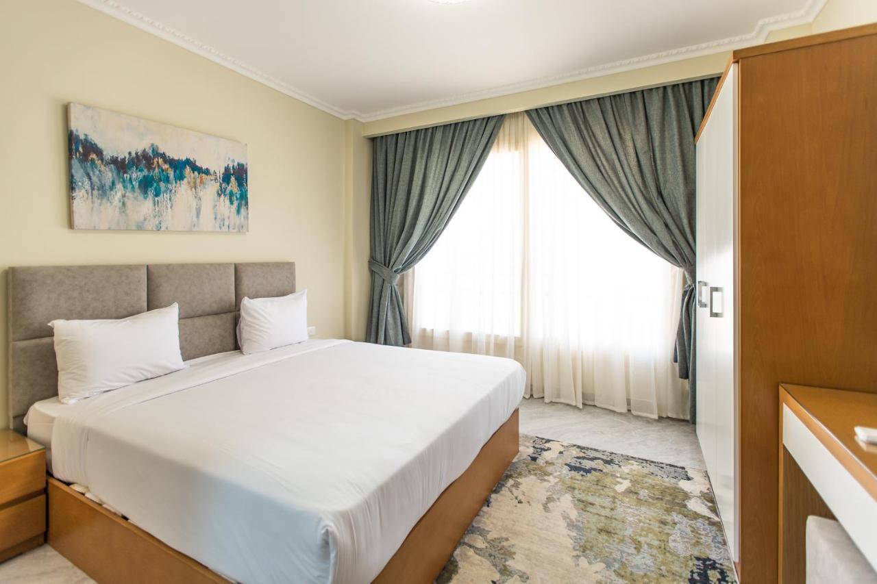 Aqua Heneish Beach Resort Mersa Matruh Exterior foto